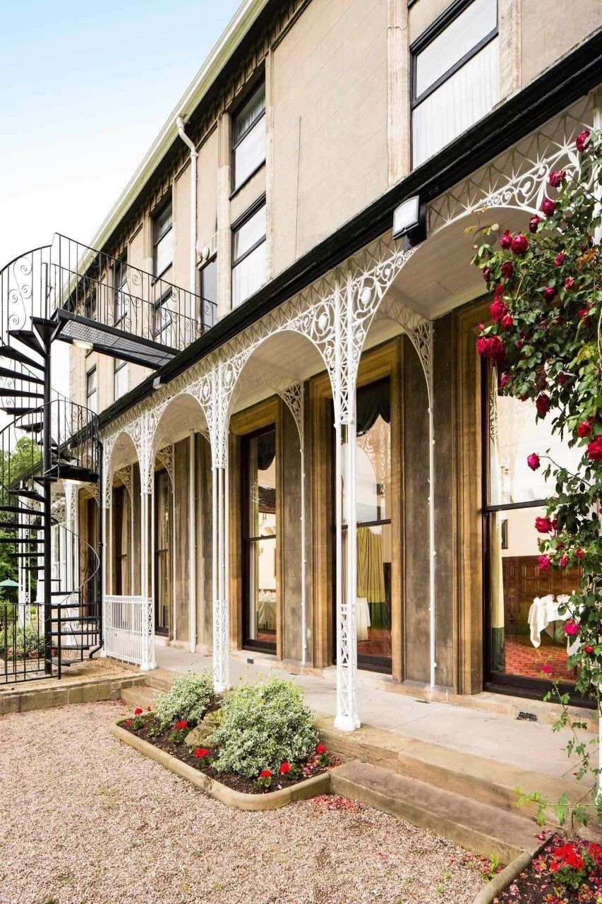 Mercure Burton Upon Trent, Newton Park Exterior photo